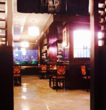 Ristorante Giapponese Sakura