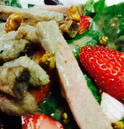 Mimi's Italian Cuisine