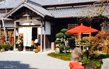 Shintomi Chaya Madokoro餐厅图片