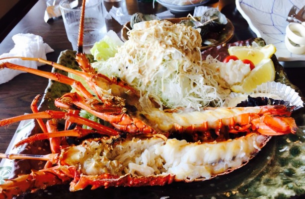 Oshokujidokoro Saikaya餐厅图片