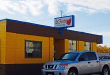 La Fiesta Restaurant美食图片