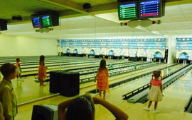 Bowling Club Tsunami