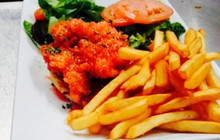 Merport Bistro餐厅图片