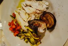 La Marina Hemingway美食图片