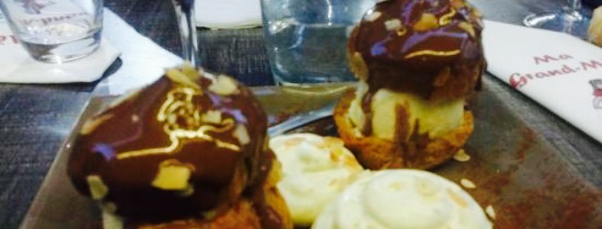 Ma Grand Mere餐厅图片