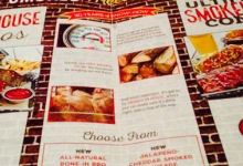 Chili's Grill & Bar美食图片