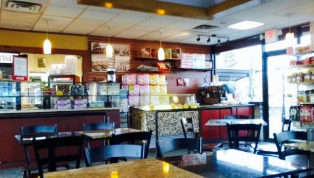 Romano's餐厅图片