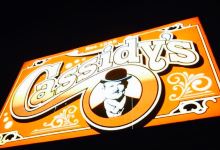 Cassidy's Bar and Lounge美食图片