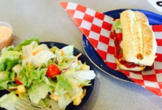 Roys Pizza and Pasta美食图片