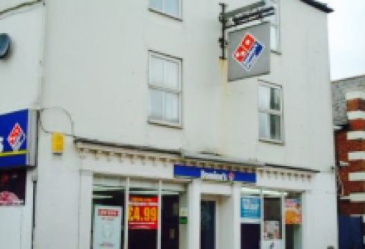 Domino's Pizza美食图片