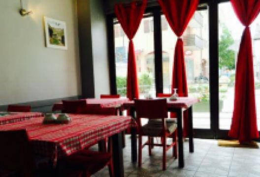 La Creperie Normande美食图片