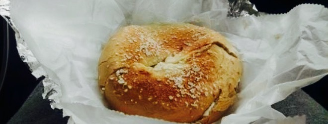 Life's A Bagel