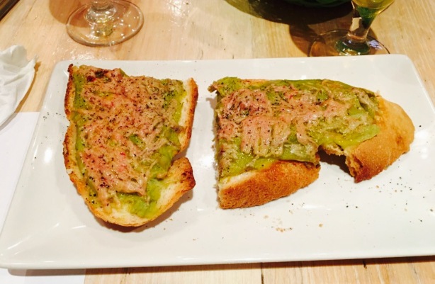 El Pajar de Troncho餐厅图片