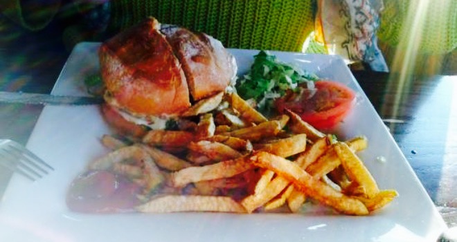 Speed's Pub餐厅图片