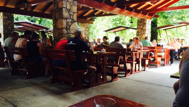 Muskatli Borozo餐厅图片