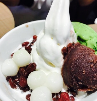 St. Marc's Cafe餐厅图片