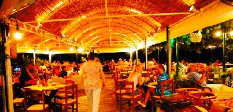 Piatsa Michalis餐厅图片