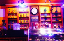 True Blue Mediterranean Cafe餐厅图片