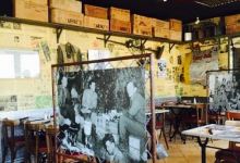 Le Roosevelt Cafe美食图片