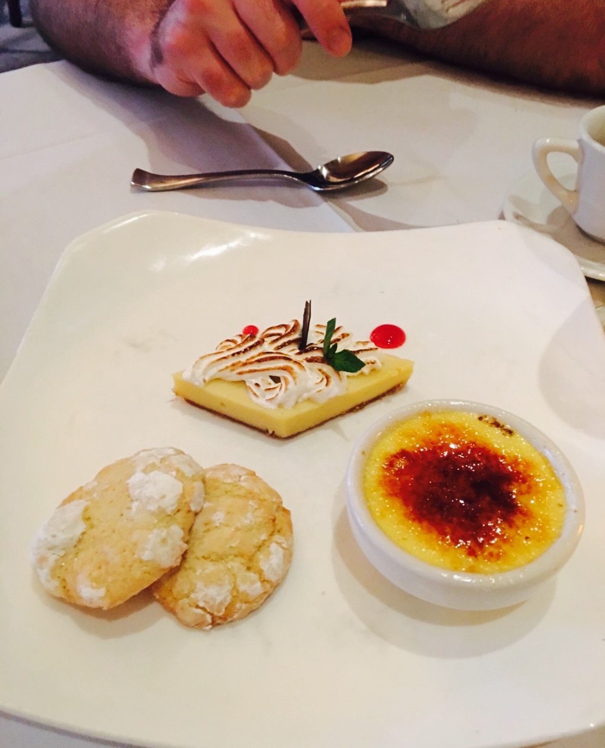 Il Cielo餐厅图片