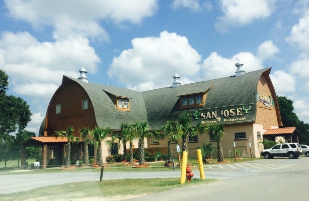 San Jose Mexican Restaurant餐厅图片