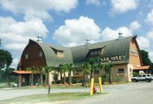 San Jose Mexican Restaurant美食图片