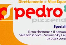 Pedro's美食图片