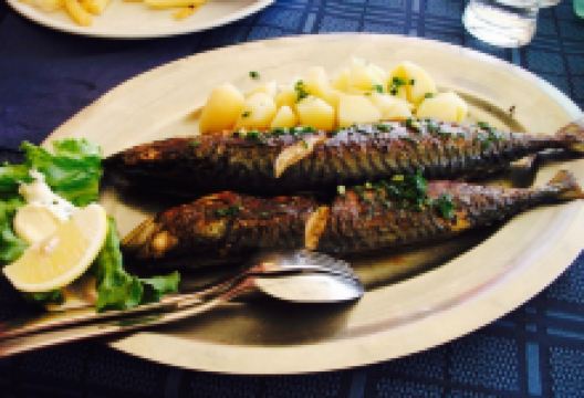 Ristorante Delfin美食图片