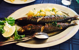 Ristorante Delfin