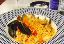 Carluccios美食图片