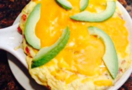 Honey Field Pancake House美食图片