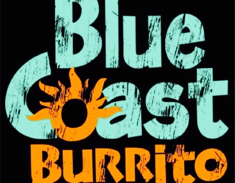 Blue Coast Burrito餐厅图片