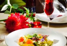 Hotel Hochzillertal美食图片