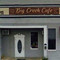 Big Creek Cafe