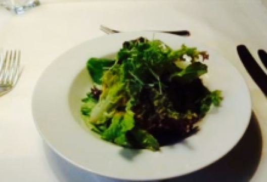 Brielhof Hotel-Restaurant美食图片
