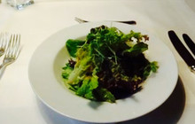 Brielhof Hotel-Restaurant餐厅图片
