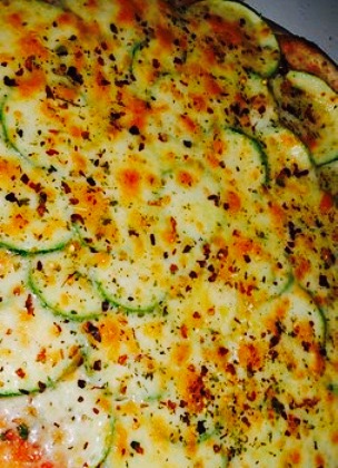 Dell'Arte Officina de Pizza餐厅图片