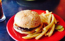 Valley Diner餐厅图片
