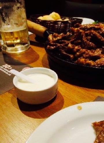 Estrela do Chopp餐厅图片