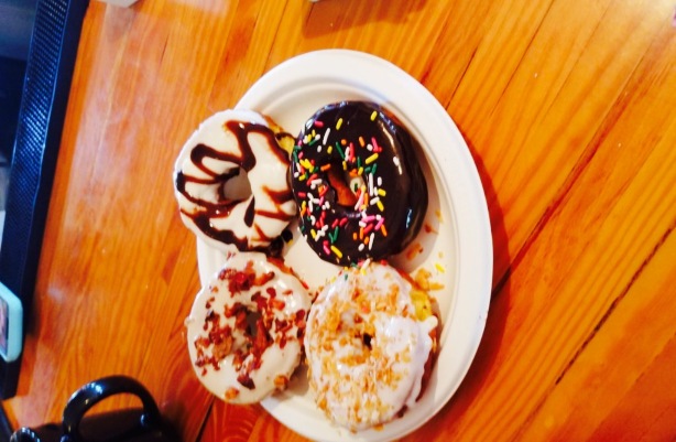 Stu's Donuts餐厅图片