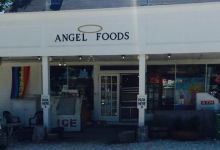 Angel Foods购物图片