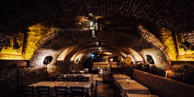 Pizzeria La Finestra餐厅图片