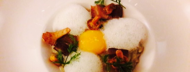 Le Restaurant du Palace de Menthon