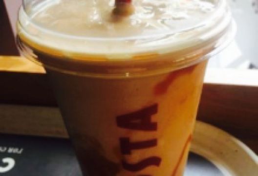 Costa Coffee美食图片