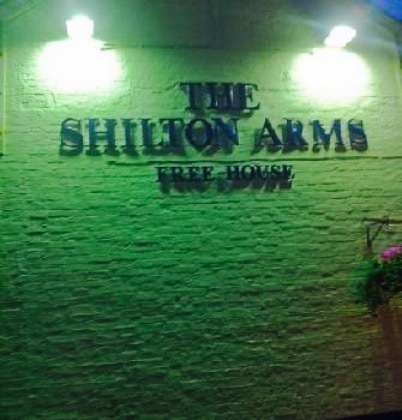 The Shilton Arms