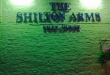 The Shilton Arms美食图片