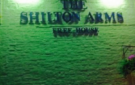 The Shilton Arms