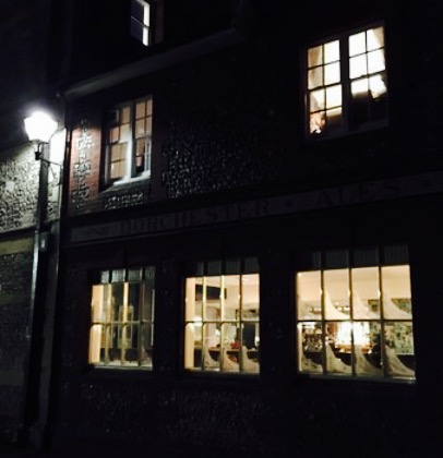 Pitcher & Piano - Winchester餐厅图片