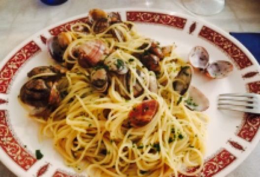 Da Tapulin美食图片