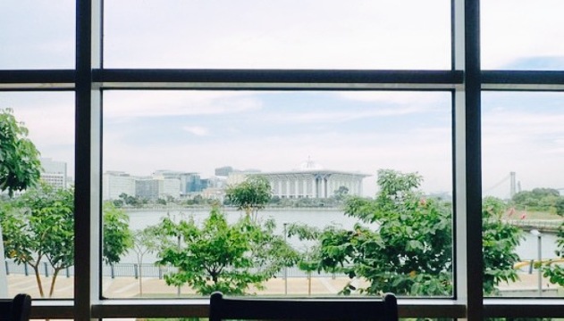 Balqis Restaurant餐厅图片